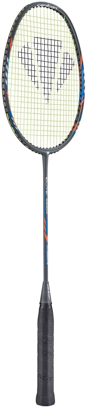 Elite 1000x badmintonracket