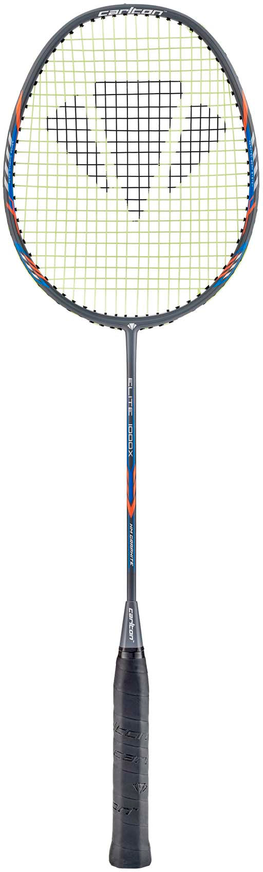 Elite 1000x badmintonracket