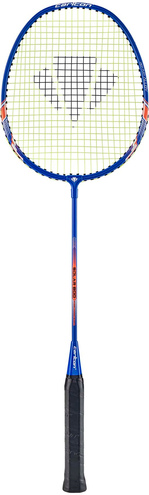 Solar 800 badmintonracket