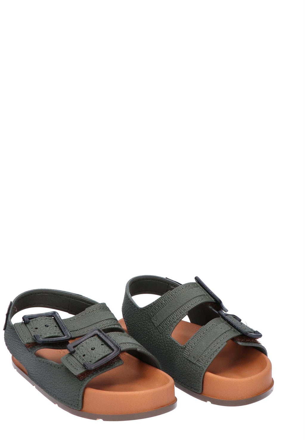Milan kids slippers