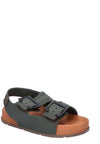 Milan kids slippers