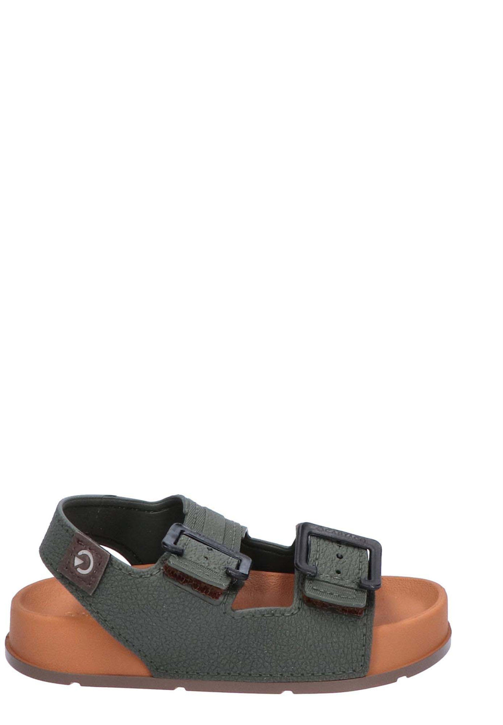 Milan kids slippers