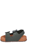 Milan kids slippers