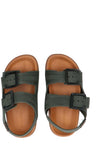 Milan kids slippers