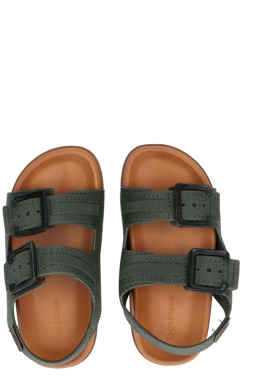 Milan kids slippers