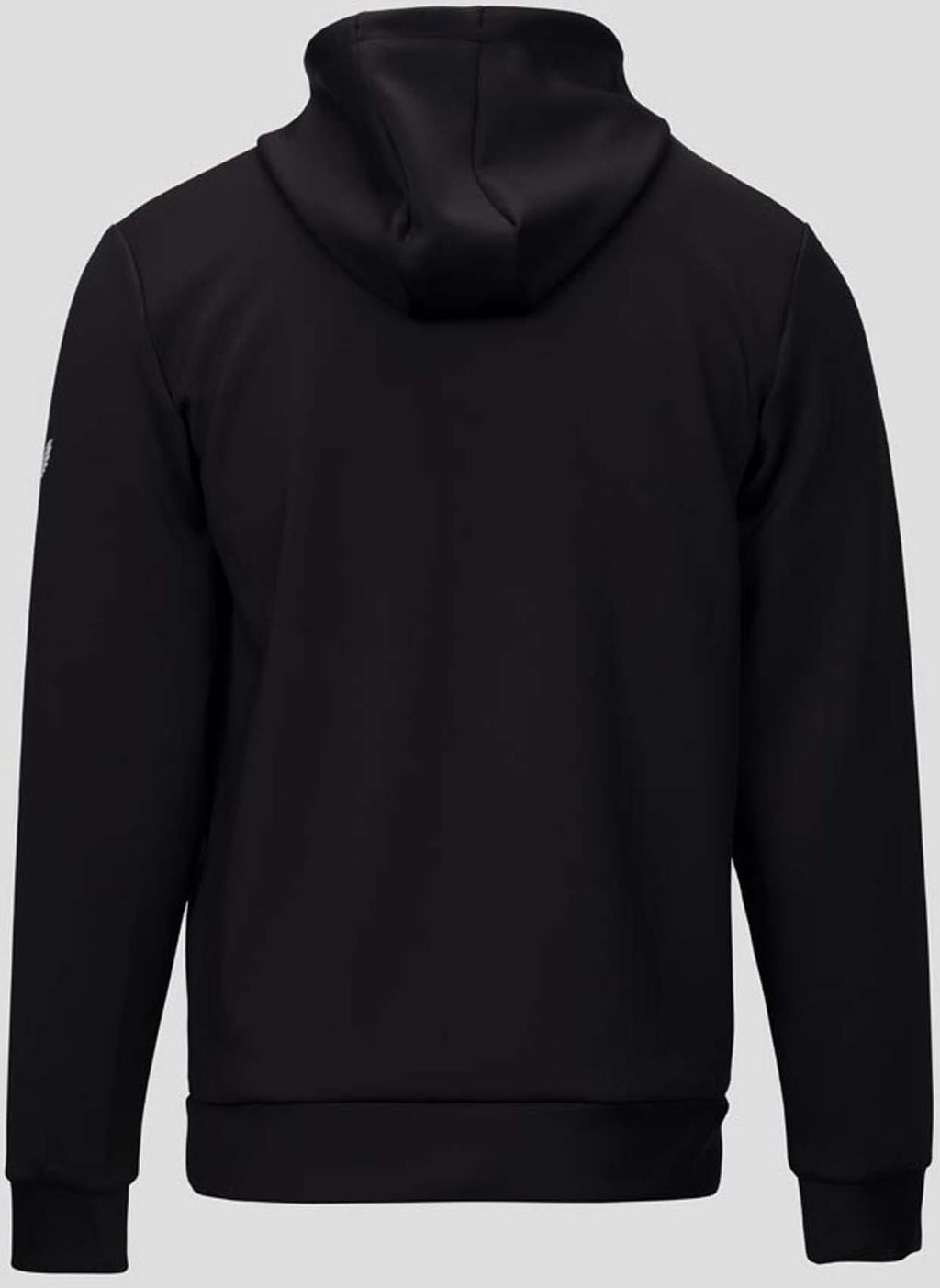 Scuba hoodie