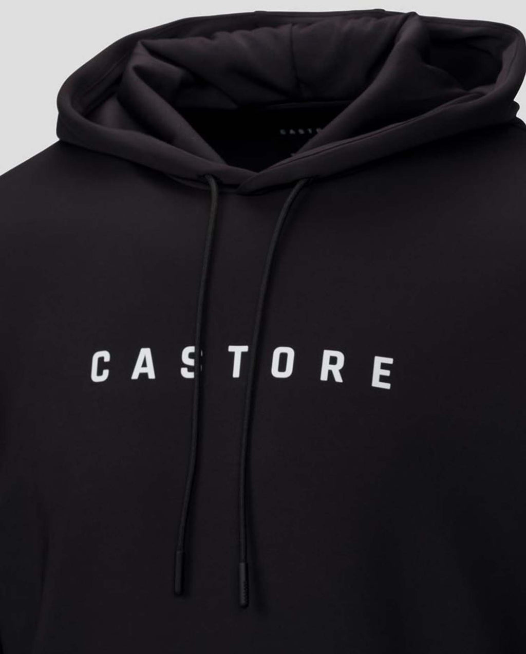 Scuba hoodie