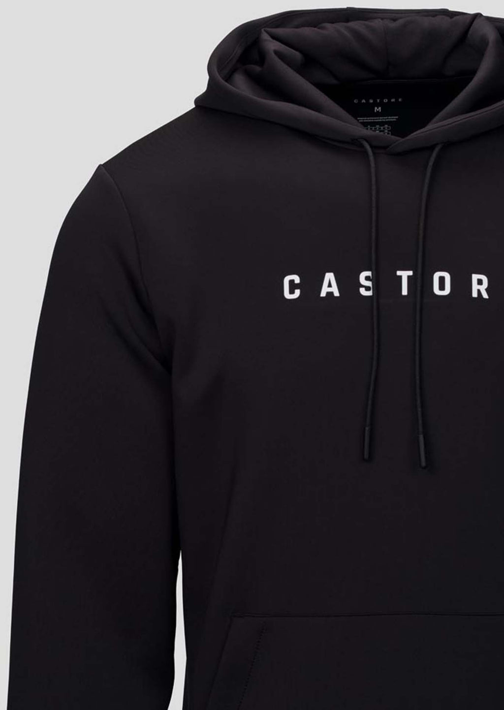 Scuba hoodie