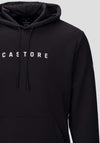 Scuba hoodie