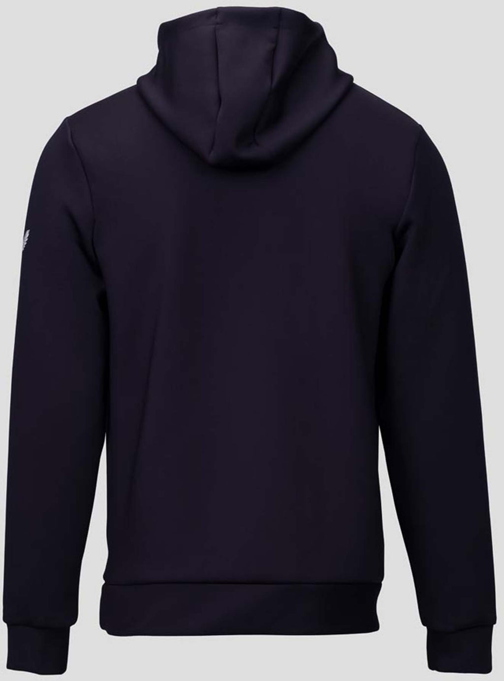 Scuba hoodie