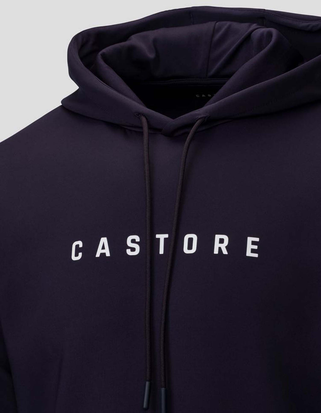 Scuba hoodie