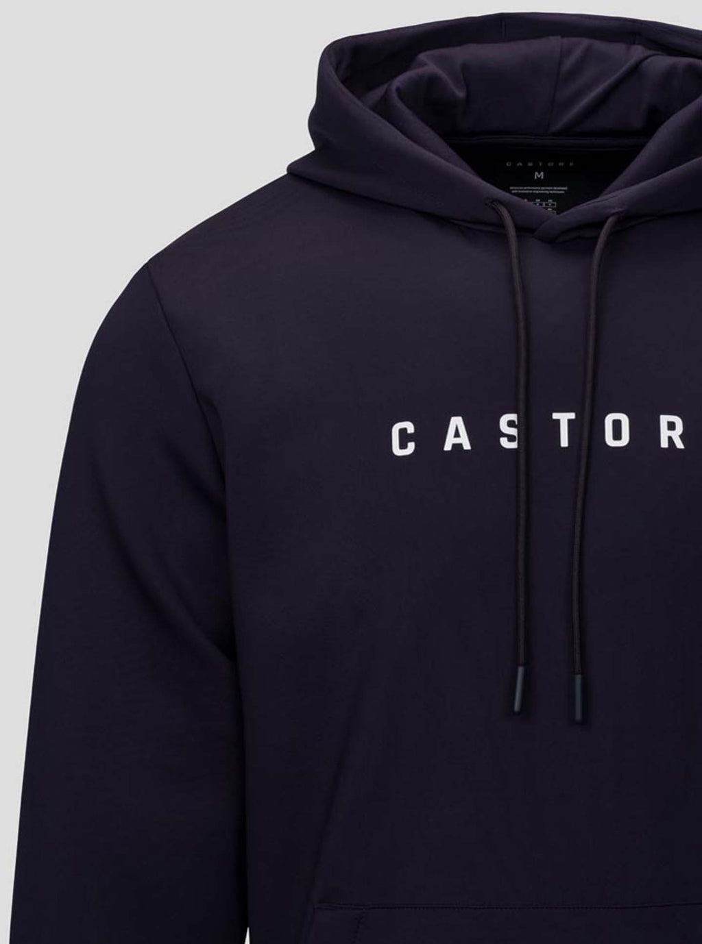 Scuba hoodie