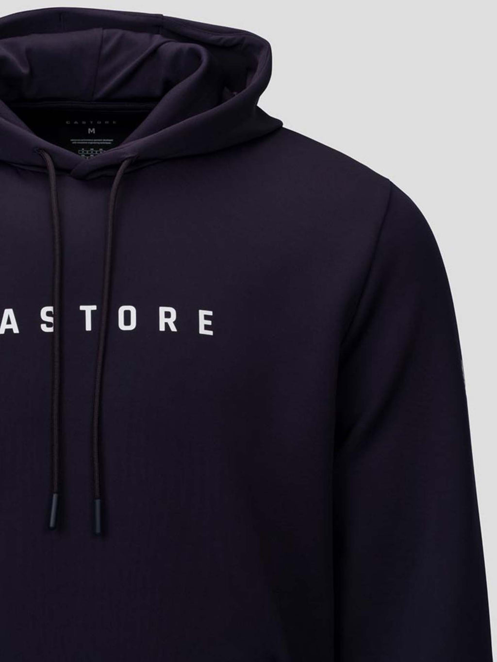 Scuba hoodie