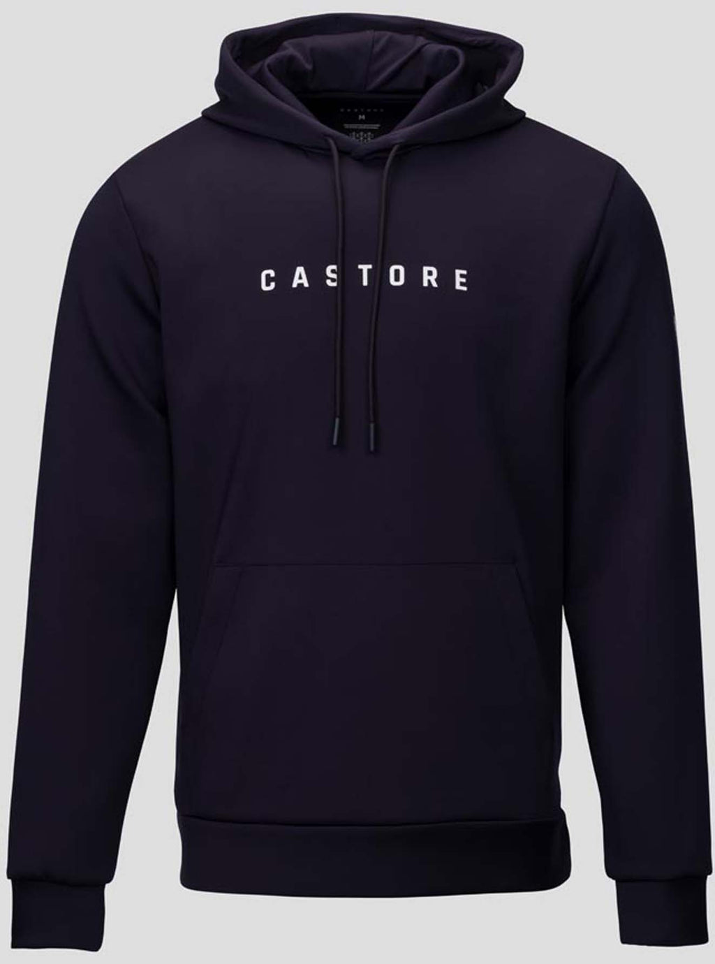 Scuba hoodie