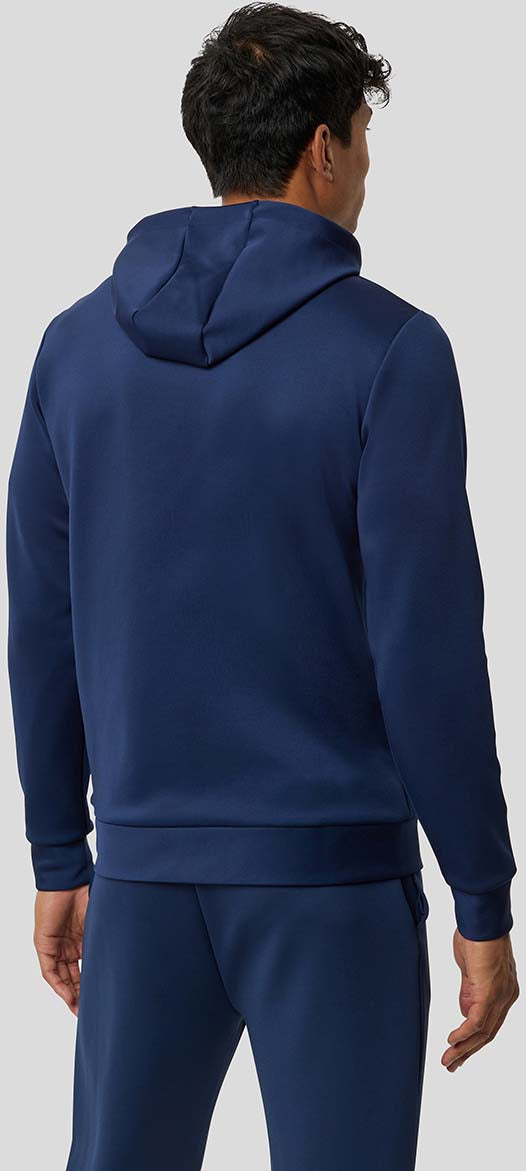 Scuba hoodie