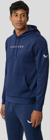 Scuba hoodie