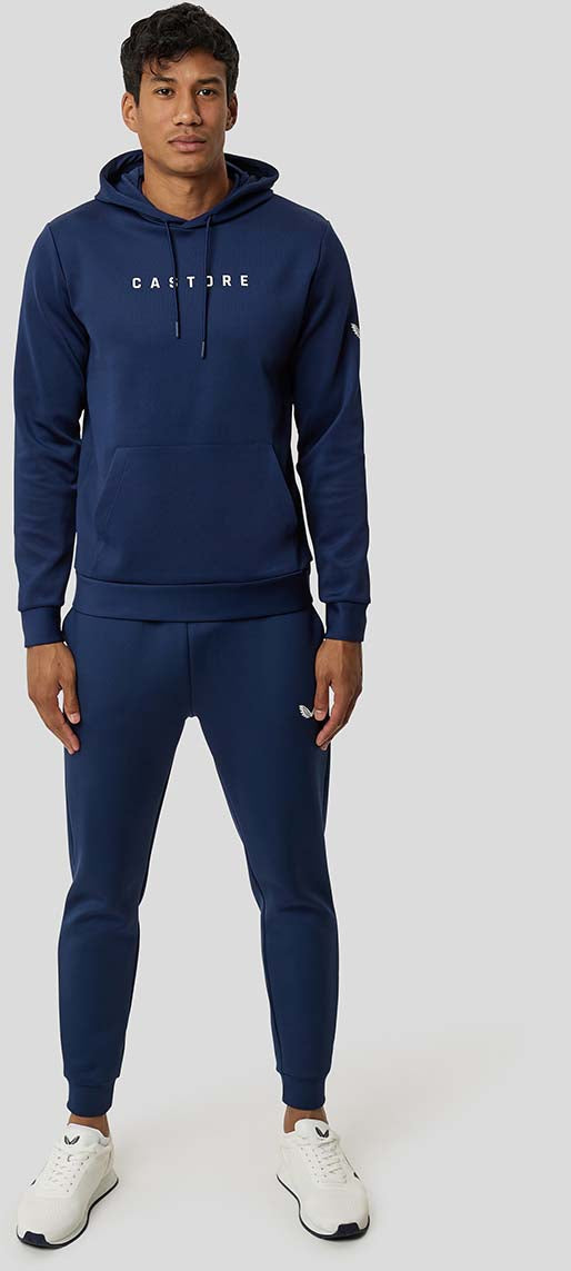 Scuba hoodie