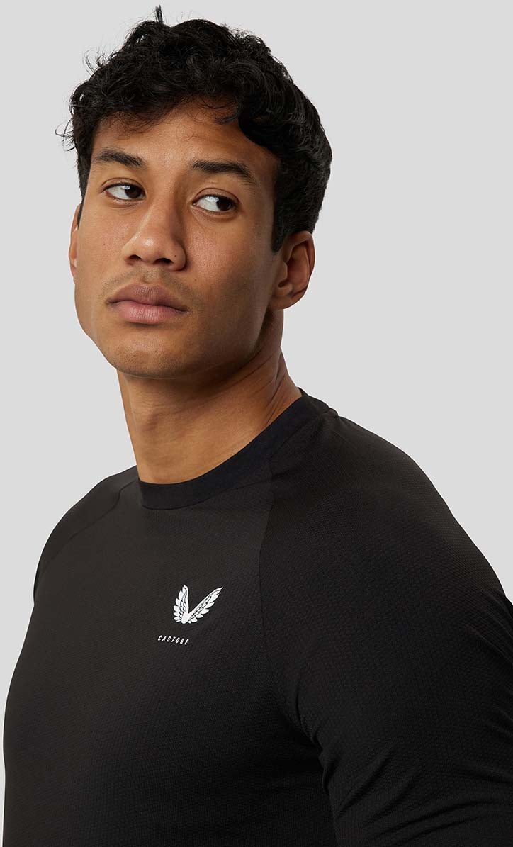 Protek Training shortsleeve shirt