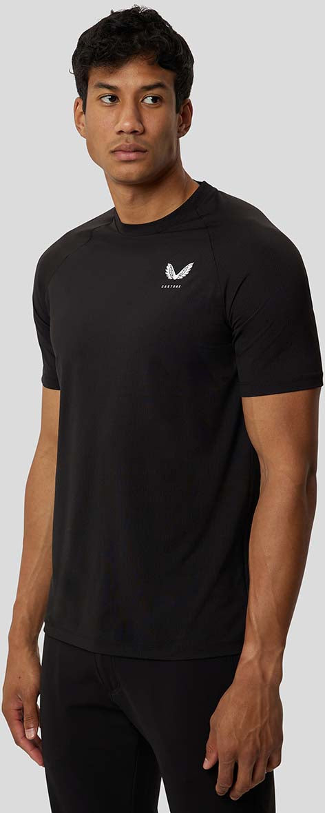 Protek Training shortsleeve shirt