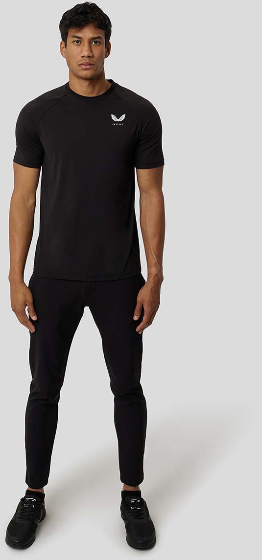 Protek Training shortsleeve shirt