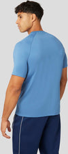 Protek Training shortsleeve shirt