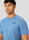 Protek Training shortsleeve shirt