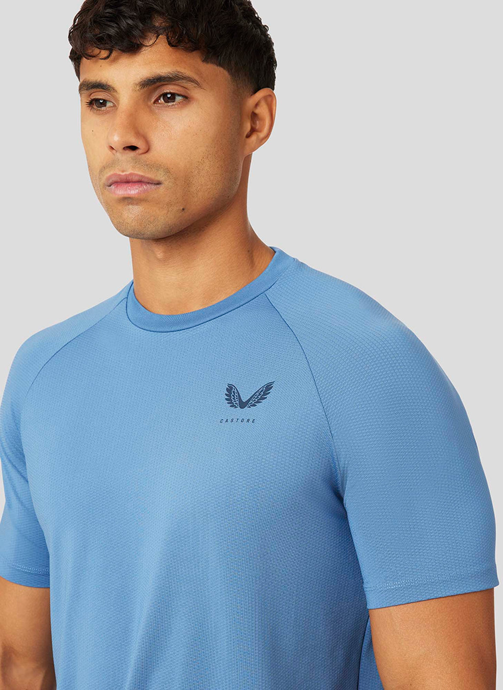 Protek Training shortsleeve shirt