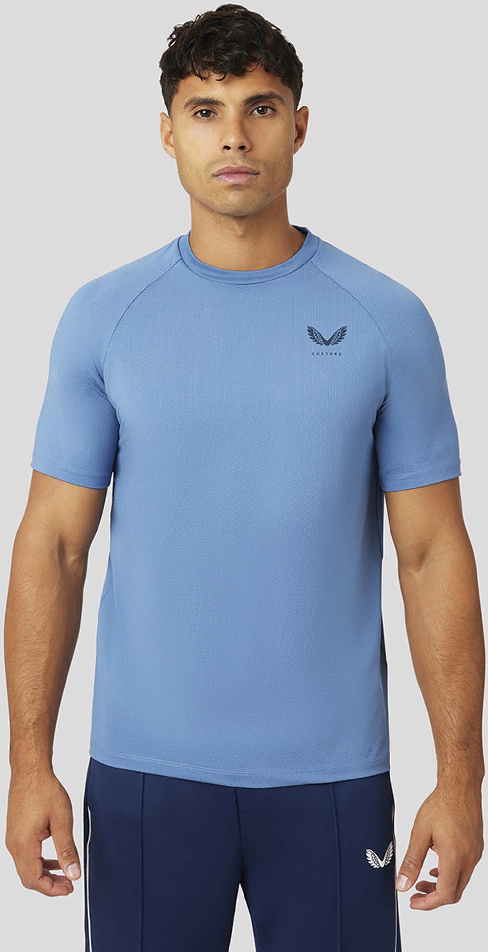 Protek Training shortsleeve shirt