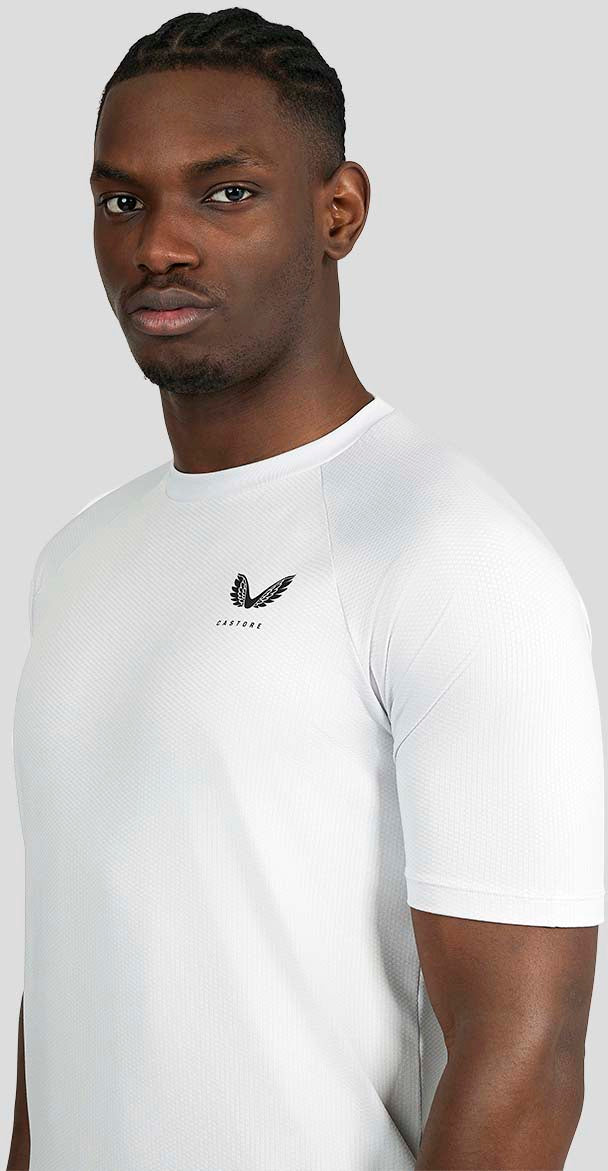 Protek Training shortsleeve shirt