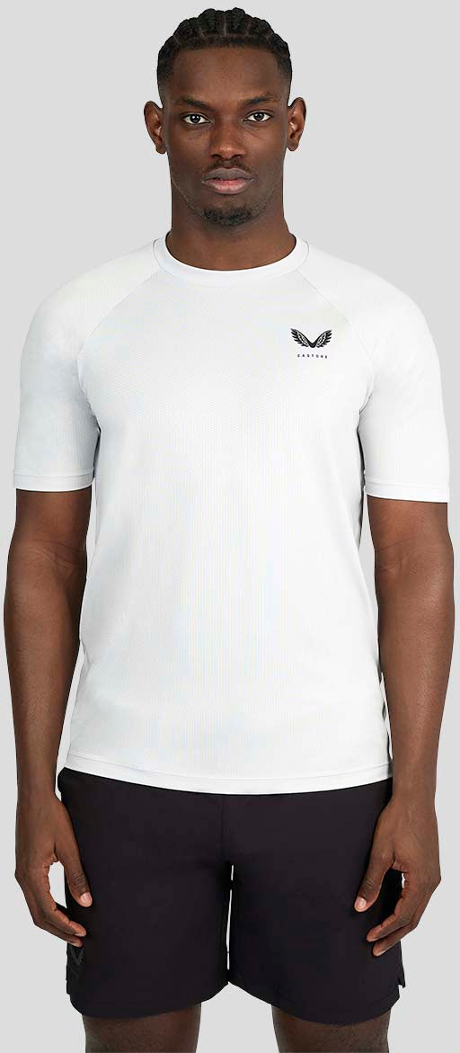 Protek Training shortsleeve shirt