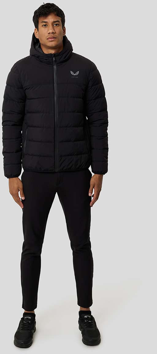 Insulated jack