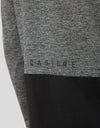 Training Quarter Zip longsleeve shirt