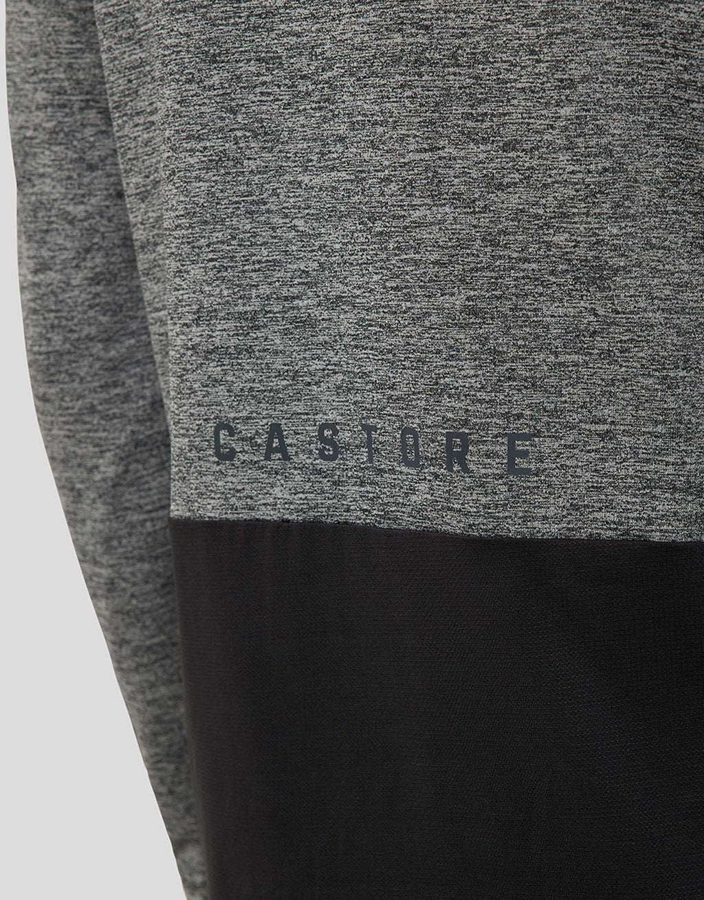 Training Quarter Zip longsleeve shirt