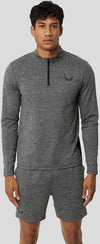 Training Quarter Zip longsleeve shirt