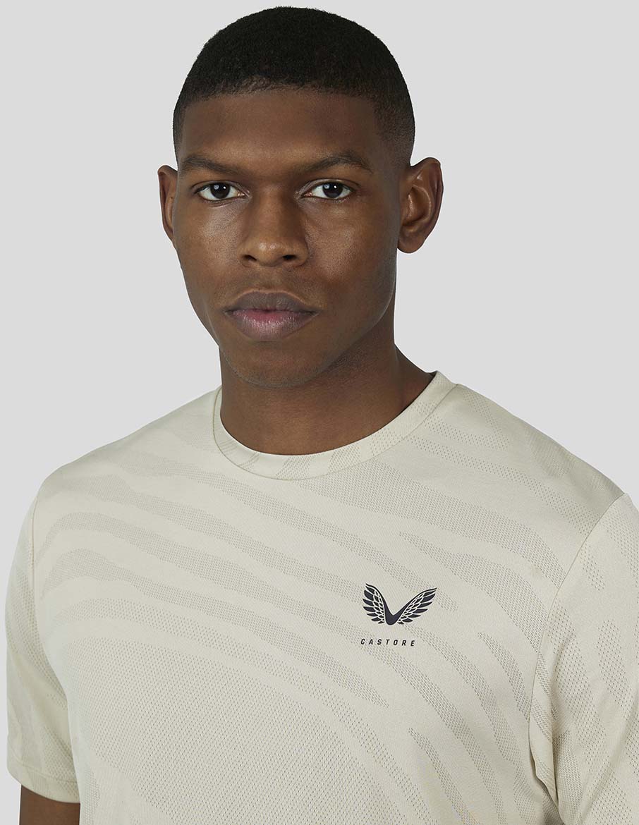 Performance Mesh shirt