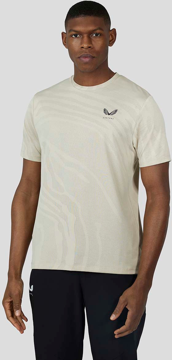 Performance Mesh shirt