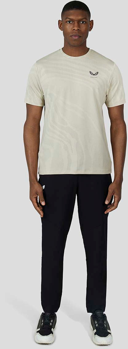 Performance Mesh shirt