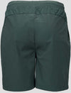 Woven short