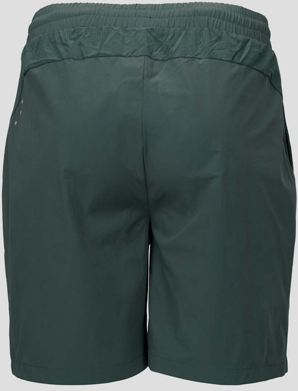 Woven short