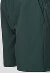 Woven short