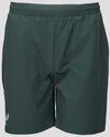 Woven short