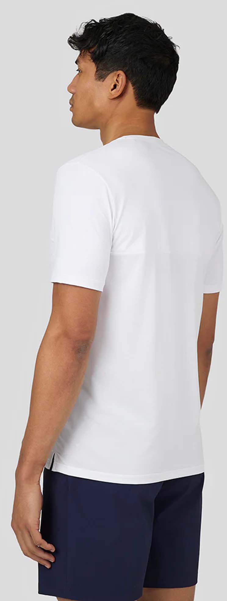 Performance shirt