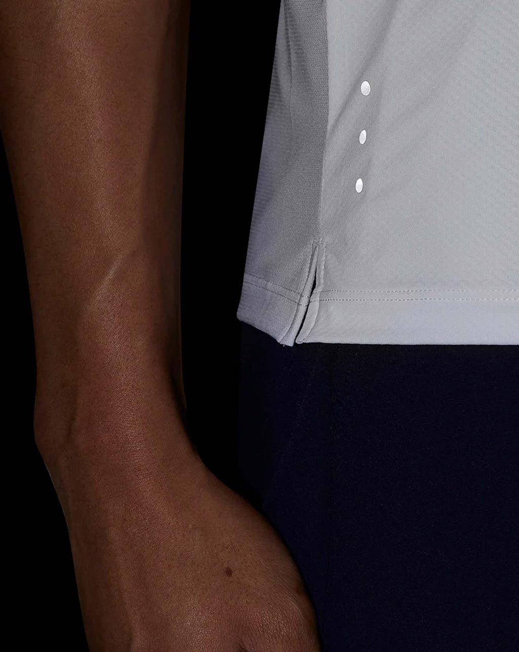 Performance shirt