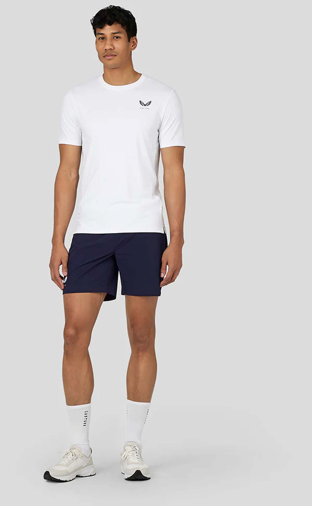 Performance shirt