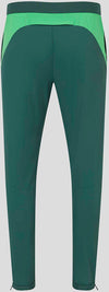 Woven joggingbroek
