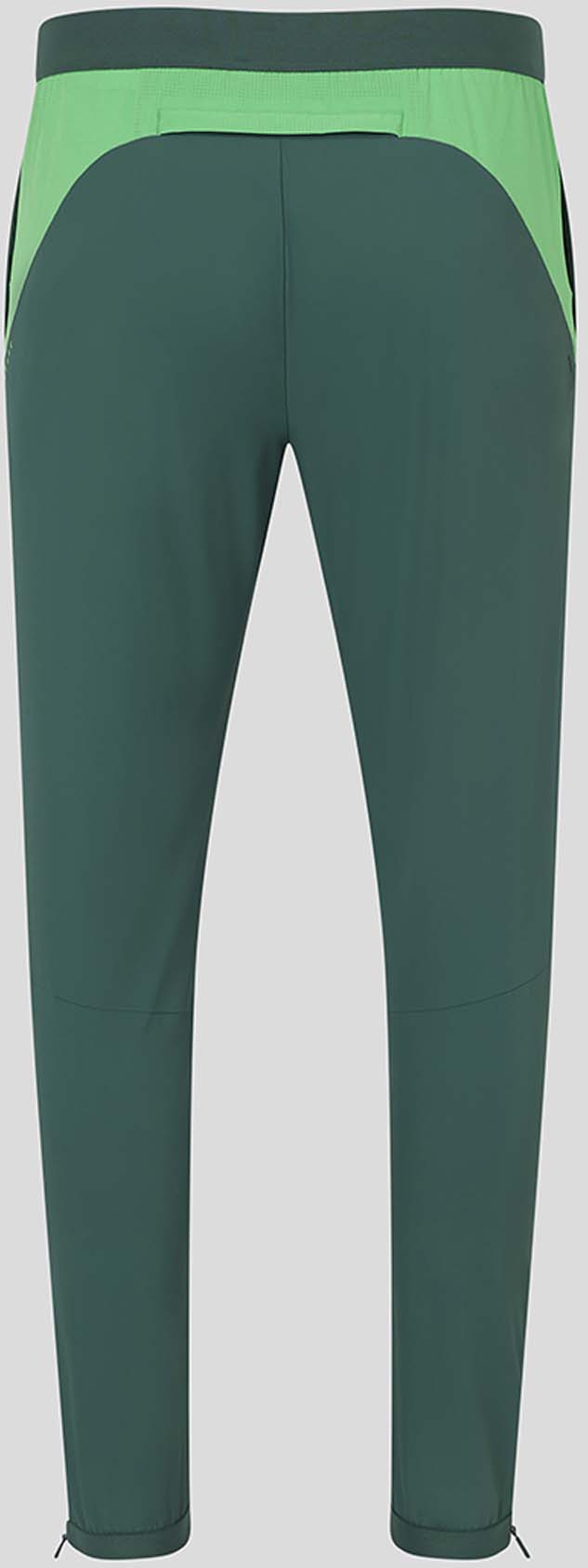 Woven joggingbroek