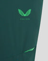 Woven joggingbroek