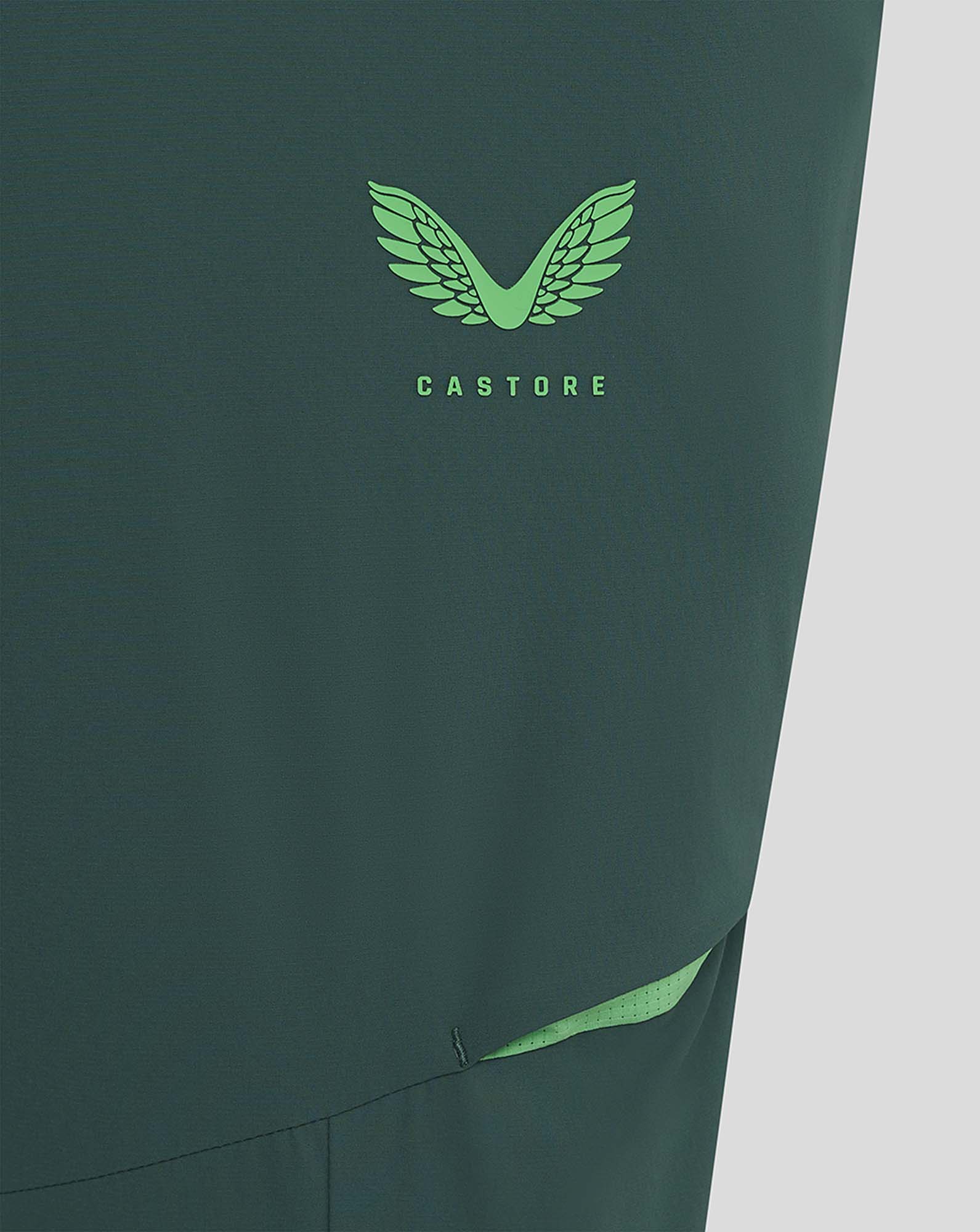 Woven joggingbroek