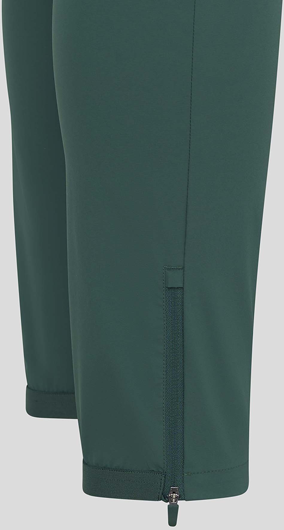 Woven joggingbroek
