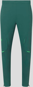 Woven joggingbroek